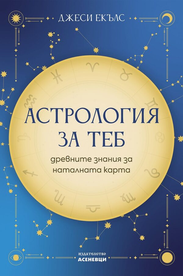 Астрология за теб