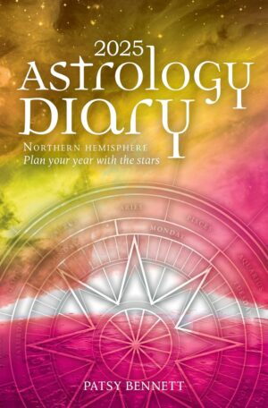 Astrology Diary 2025: Northern Hemisphere