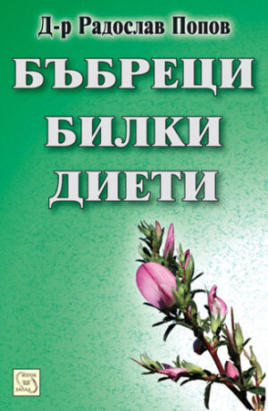 Бъбреци, билки, диети