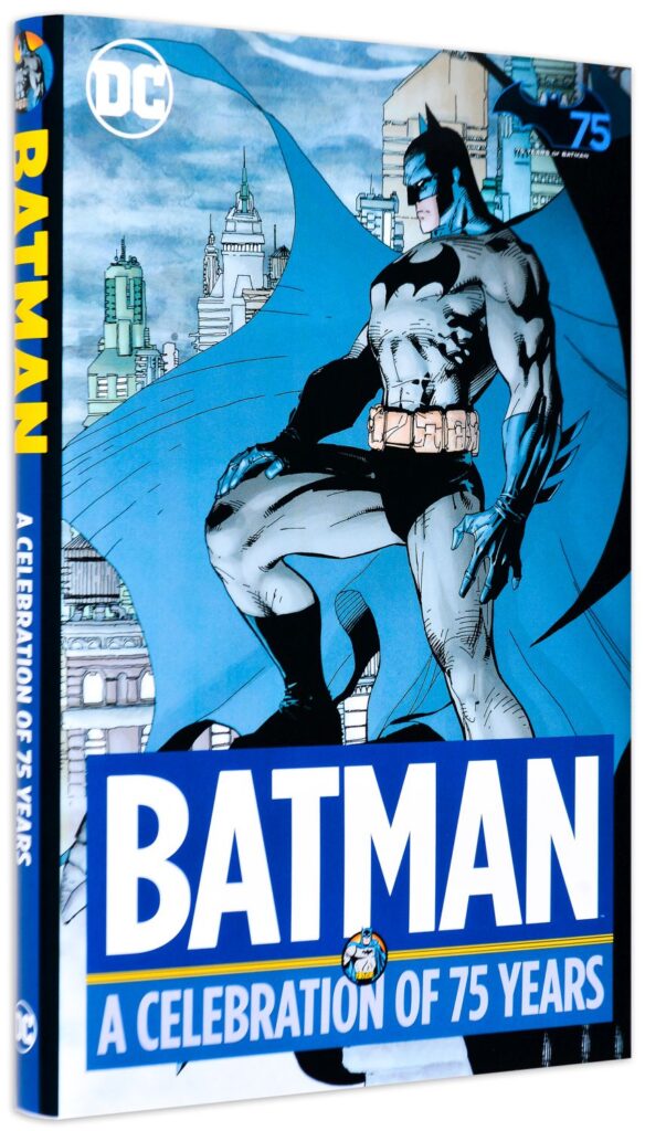 Batman: A Celebration of 75 Years