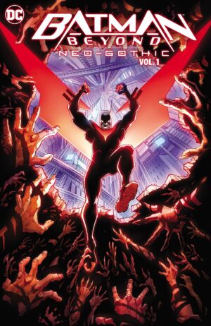 Batman Beyond: Neo-Gothic, Vol. 1