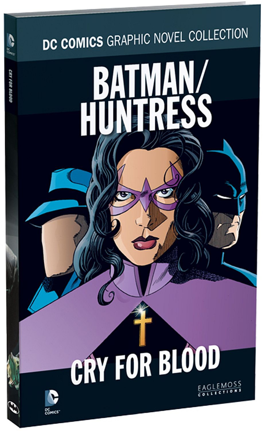 Batman / Huntress: Cry For Blood (DC Comics Graphic Novel Collection)