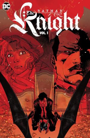Batman: The Knight, Vol. 1