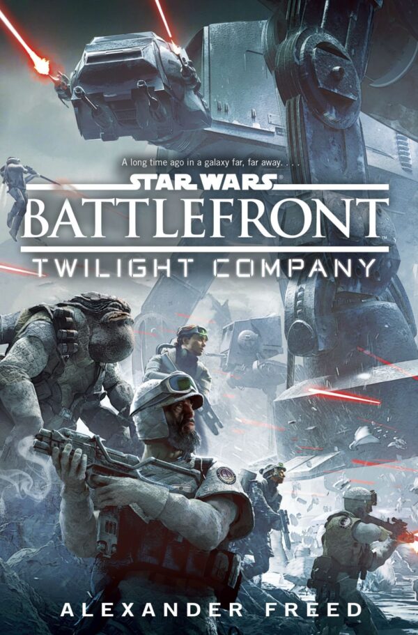 Battlefront Twilight Company (Star Wars)