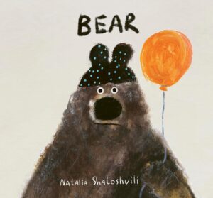 Bear (Natalia Shaloshvili)