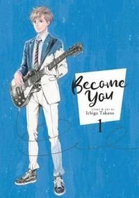 Become You, Vol. 1