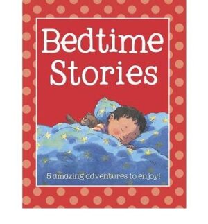 Bedtime Stories