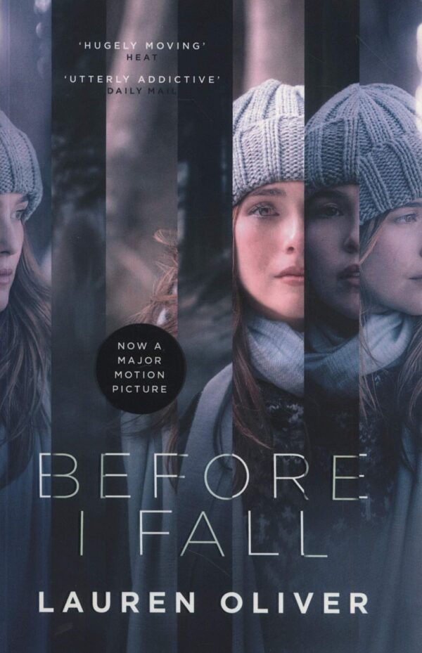Before I Fall (Film Tie-In)