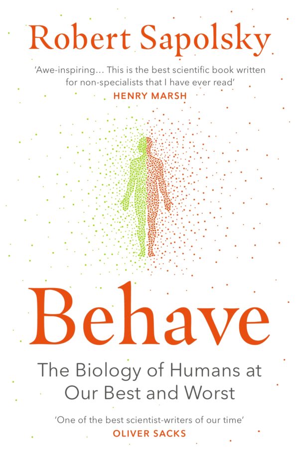 Behave (Paperback)