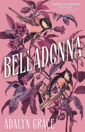 Belladonna (Hodderscape Vault)