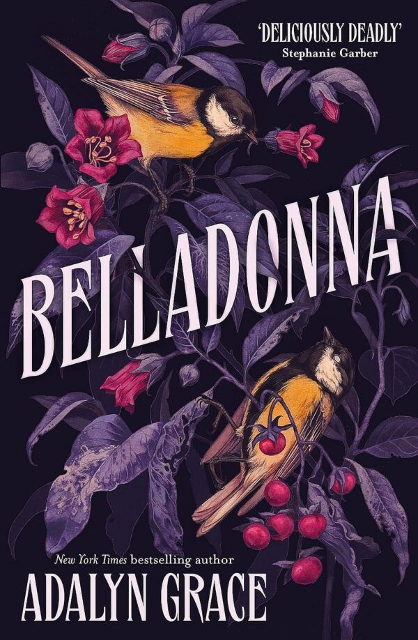 Belladonna (New Edition)
