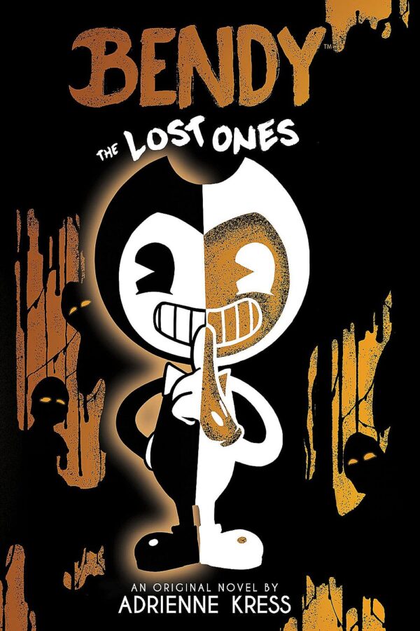 Bendy and the Ink Machine: The Lost Ones