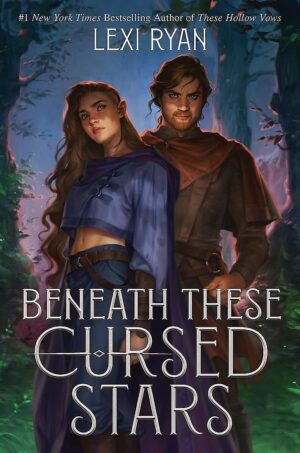 Beneath These Cursed Stars (Paperback)