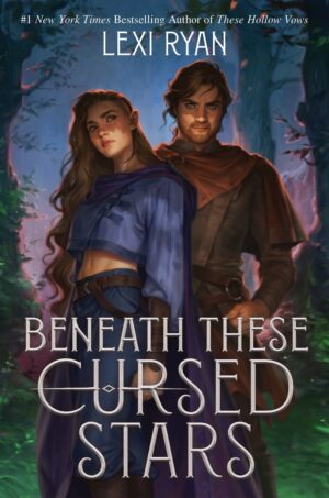 Beneath These Cursed Stars (Hardcover)