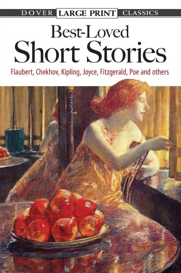 Best-Loved Short Stories