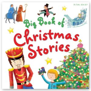 Big Book of Christmas Stories (Miles Kelly)