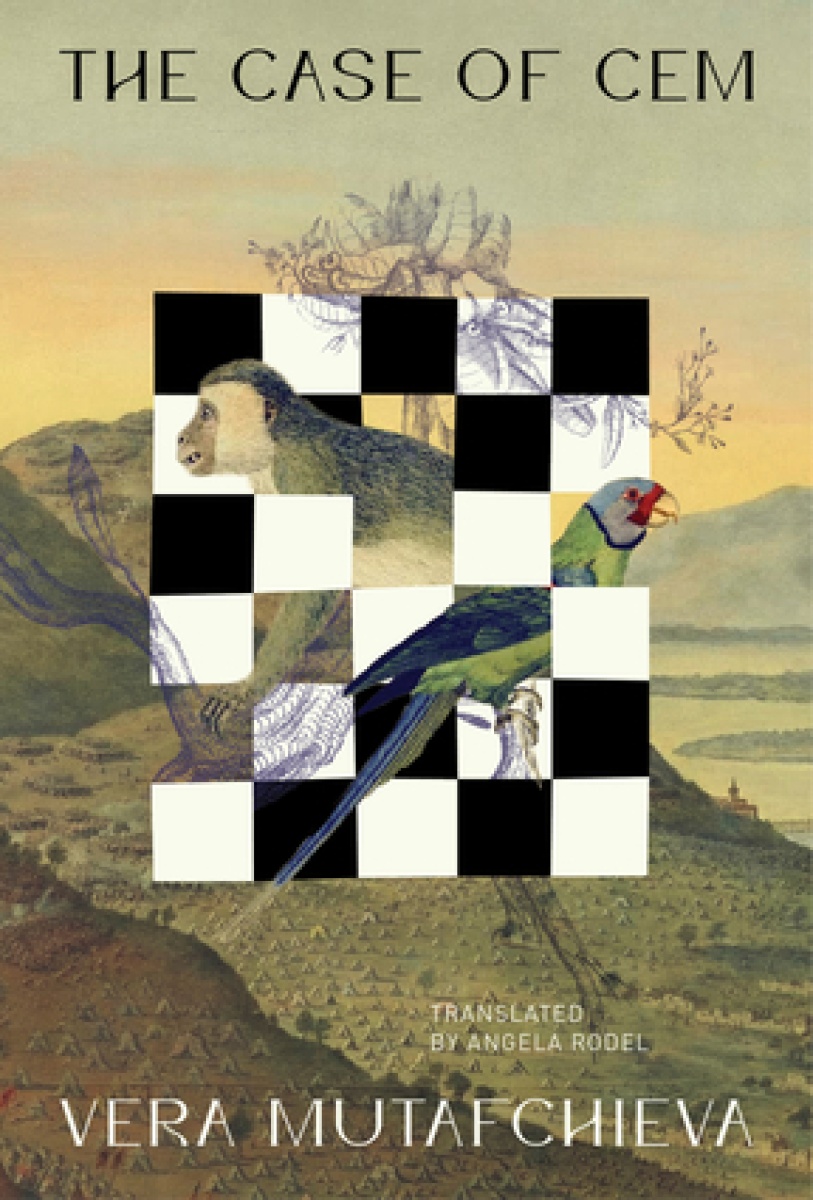 The Case of Cem <span class='title_cover_class'>(Корици с маншети)</span>