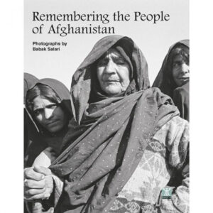 Remembering the People of Afghanistan