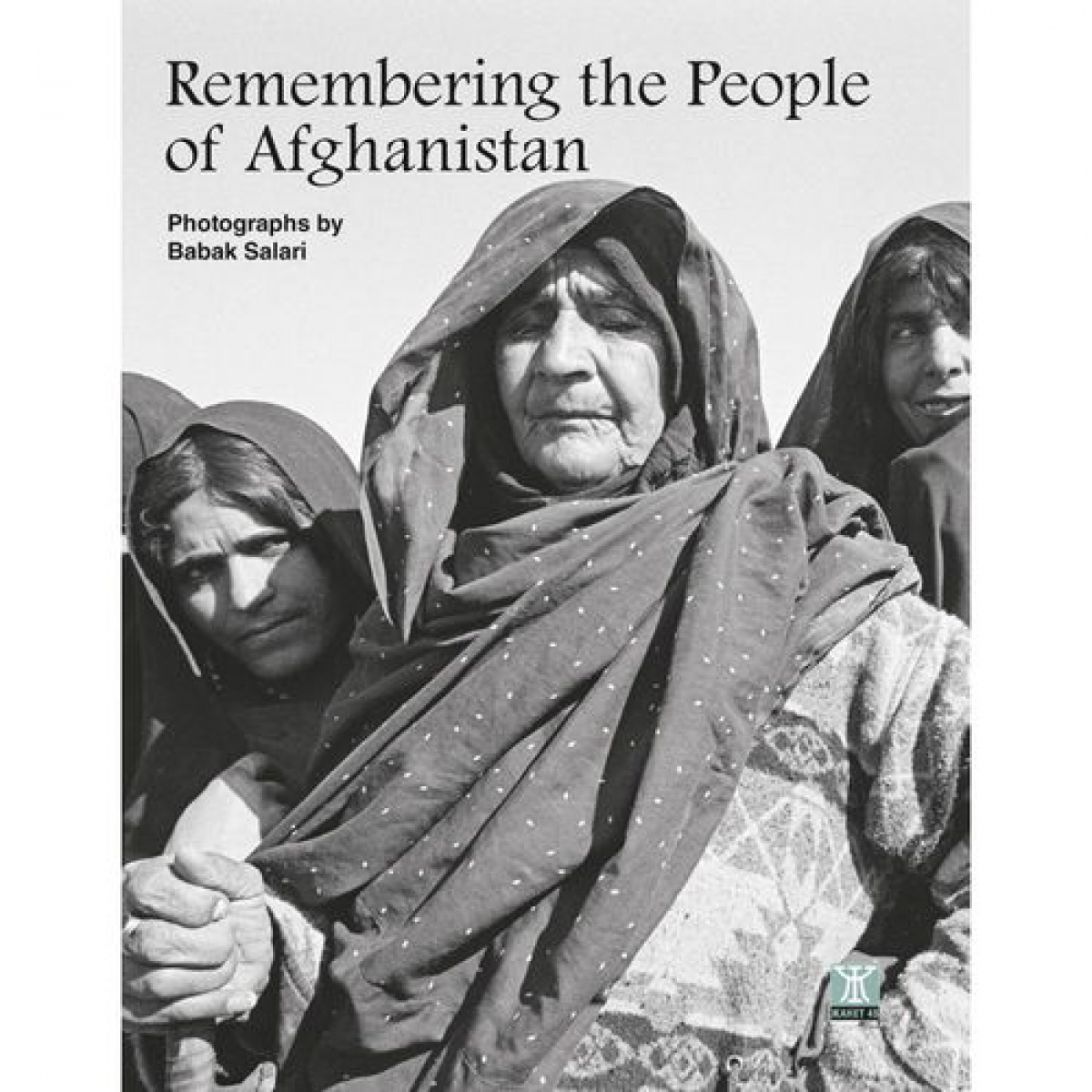 Remembering the People of Afghanistan