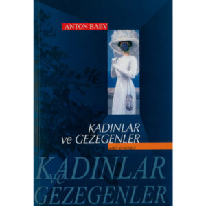 Kadinlar Ve Gezegenler
