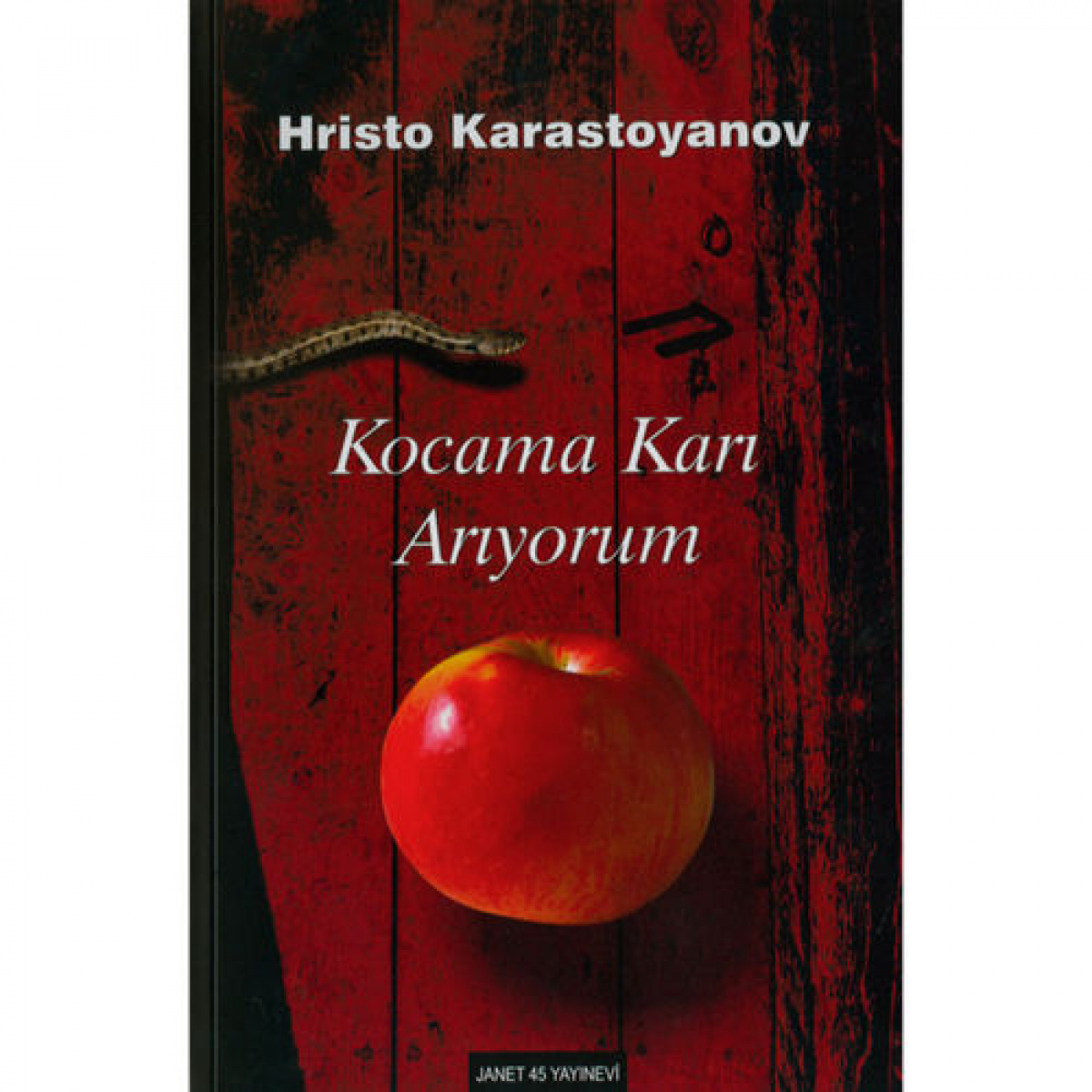 Kocama Kari Ariyorum