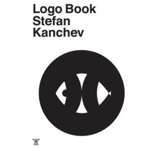 Logo Book Stefan Kanchev