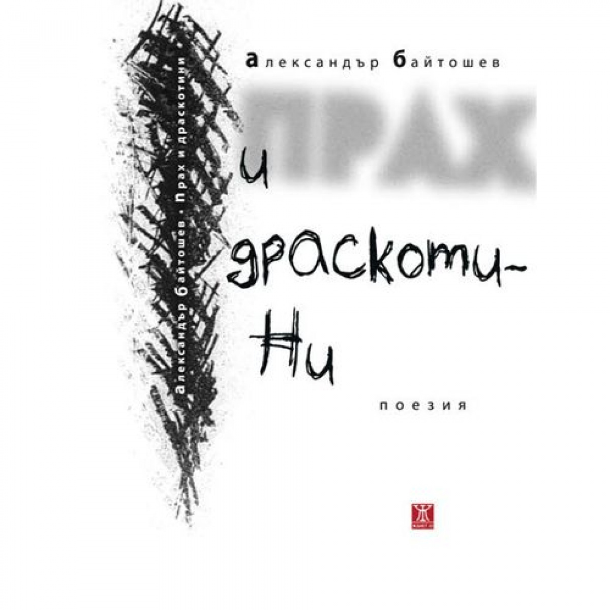 Прах и драскотини