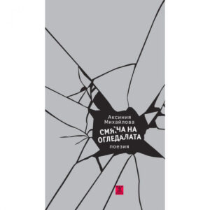 Смяна на огледалата