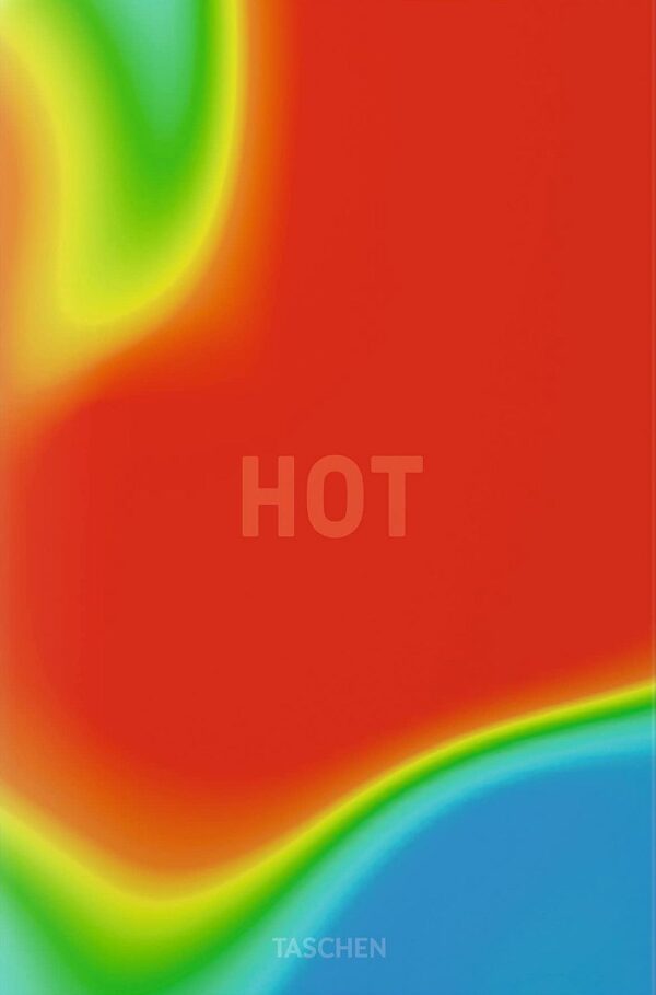 Big. Hot to Cold. Odyssey of Architectural Adaptio