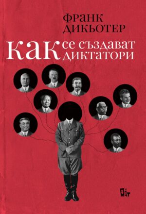 Как се създават диктатори. Култът към личността през ХХ век