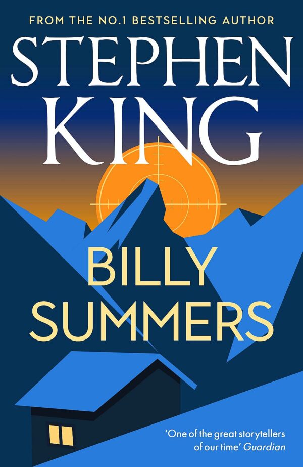 Billy Summers (Hardcover)
