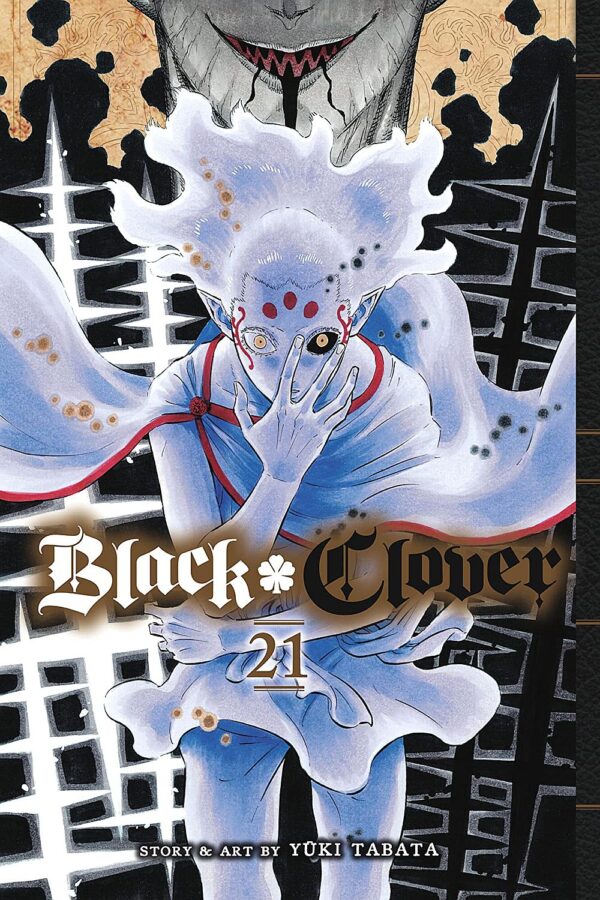 Black Clover, Vol. 21: The Truth of 500 Years