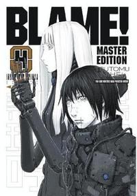 BLAME! Master Edition, Vol. 4