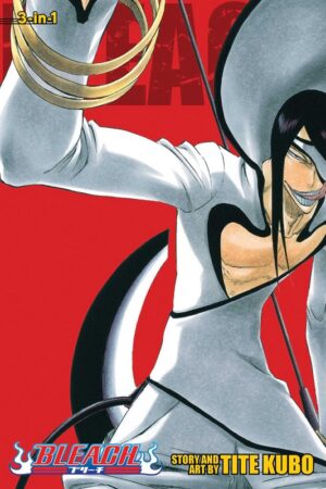 Bleach 3-IN-1, Vol. 11