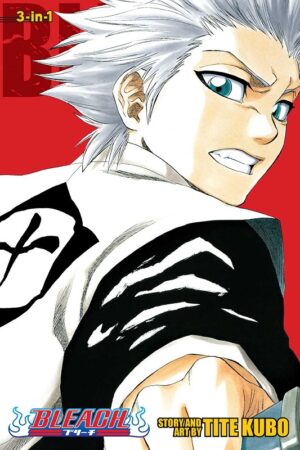 Bleach 3-IN-1, Vol. 6