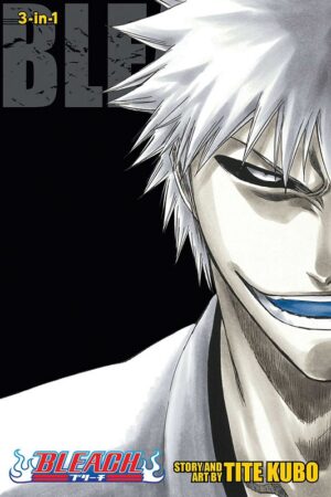 Bleach 3-IN-1, Vol. 9