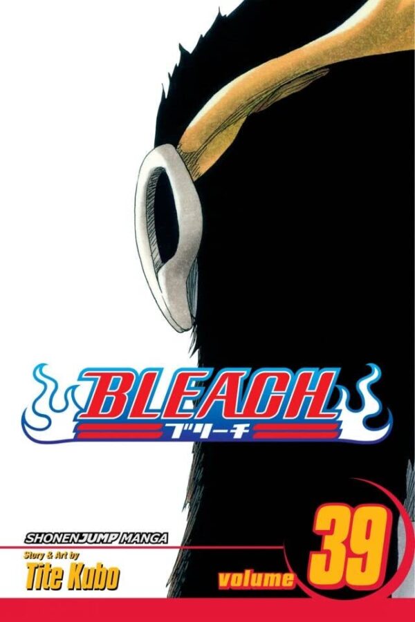 Bleach, Vol. 39: El Verdugo