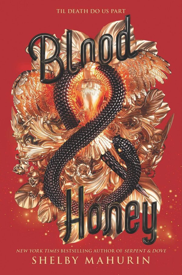 Blood and Honey (Paperback)