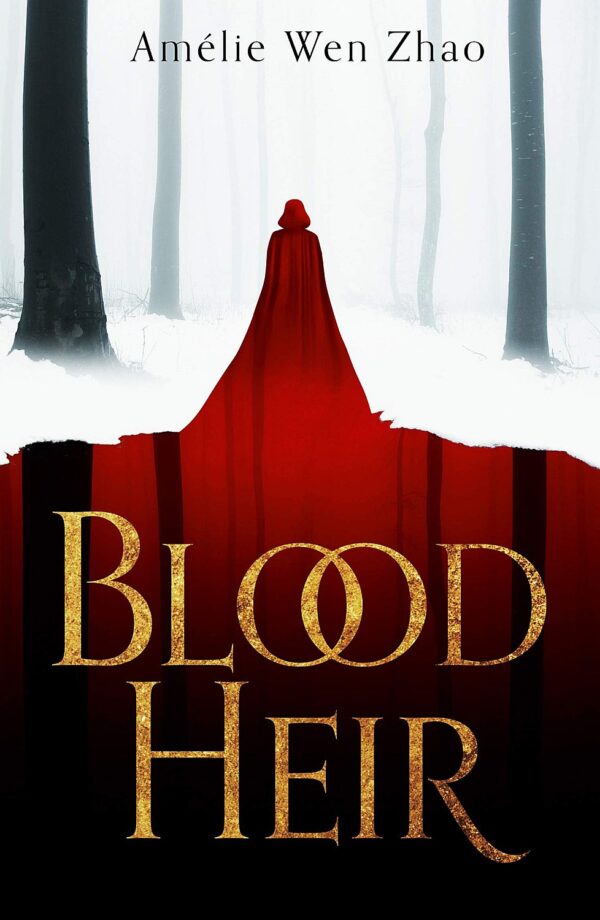 Blood Heir (UK)