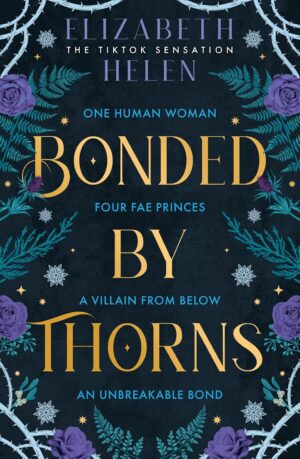 Bonded by Thorns (Beasts of the Briar 1)