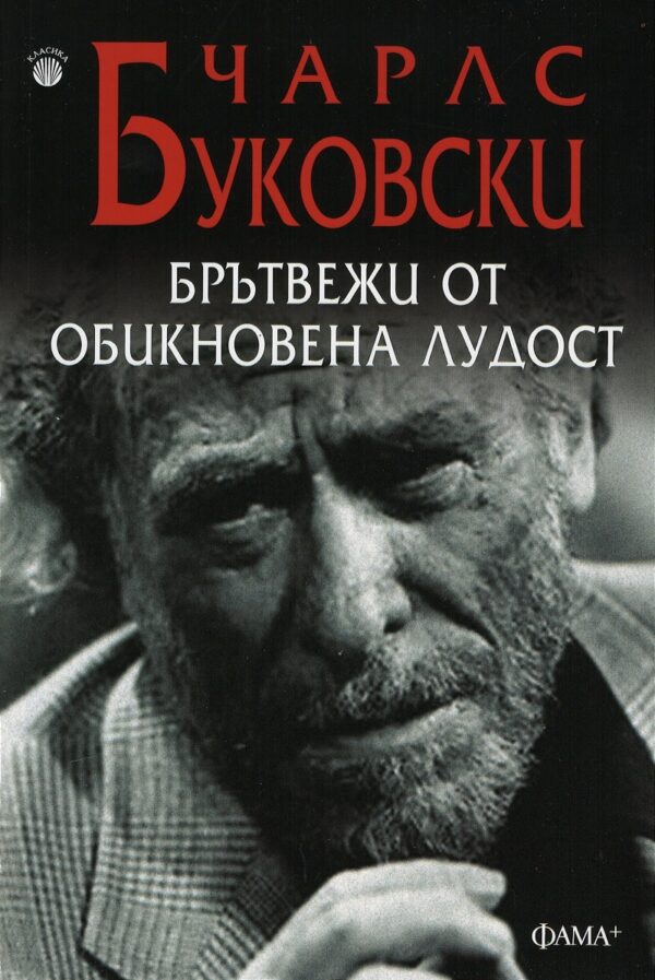 Брътвежи от обикновена лудост