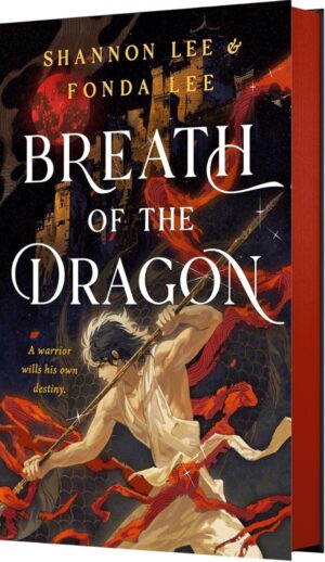 Breath of the Dragon