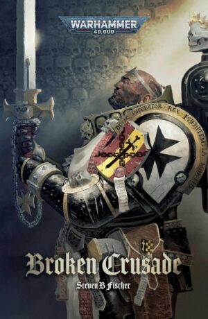 Broken Crusade (Warhammer 40 000)