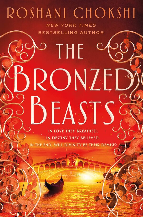 Bronzed Beasts (Paperback)