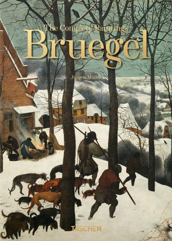 Bruegel: The Complete Paintings