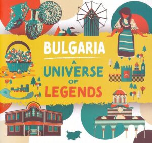 Bulgaria – A Universe of Legends