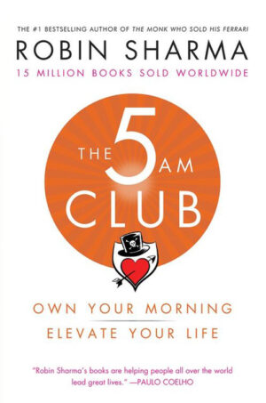 The 5 AM Club