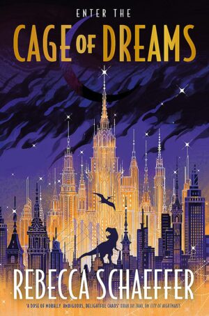 Cage of Dreams