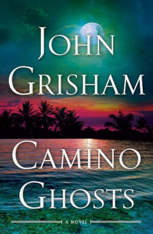 Camino Ghosts (Doubleday)