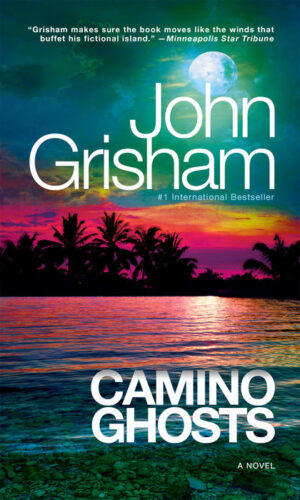 Camino Ghosts (Random House USA)